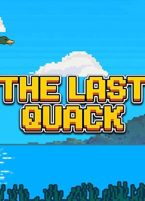 The last quack