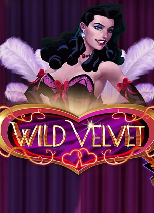 Wild Velvet