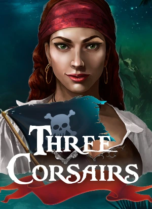 3 Corsairs