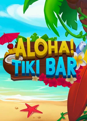 Aloha! Tiki Bar