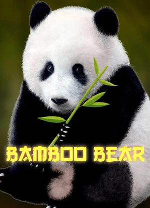 Bamboo Bear