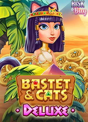 Bastet & Cats Deluxe