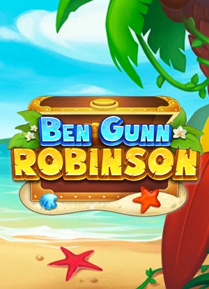 Ben Gunn Robinson