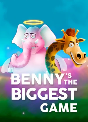Benny's the Biggest game