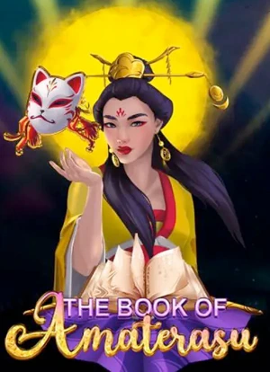 Book of Amaterasu