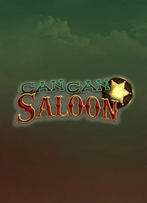 CanCan Saloon