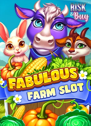 Fabulous Farm Slot