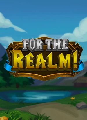 For the Realm