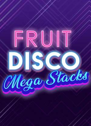 Fruit Disco: Mega Stacks