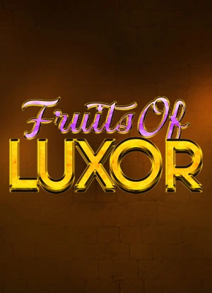 Fruits of Luxor