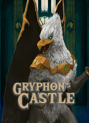 Gryphon's Castle