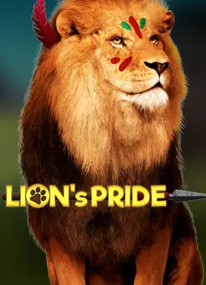 Lion's Pride