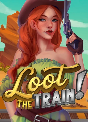 Loot The Train!