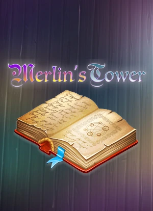 Merlin's Tower