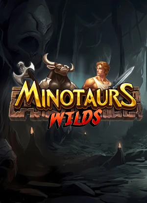 Minotaurs Wilds
