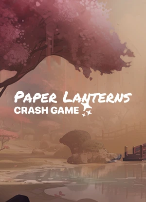 Paper Lanterns: Crash Game