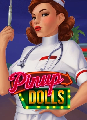 PinUp Dolls