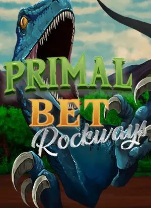 Primal Bet. RockWays