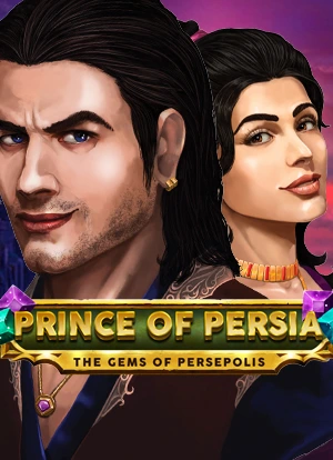 Prince of Persia: the Gems of Persepolis