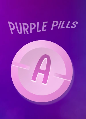 Purple Pills