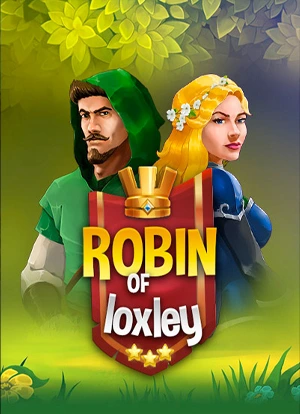 Robin of Loxley