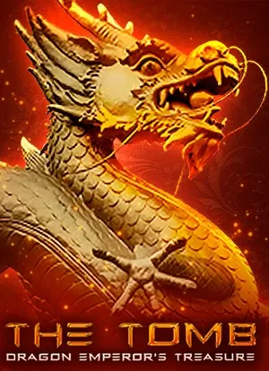 The Tomb Dragon Emperor's Treasure