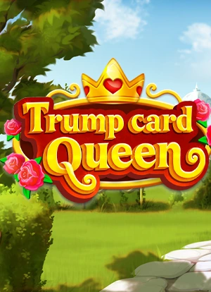 Trump Card: Queen