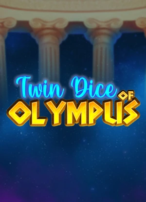Twin Dice Of Olympus