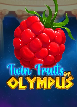 Twin Fruits of Olympus