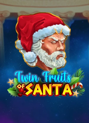 Twin Fruits of Santa