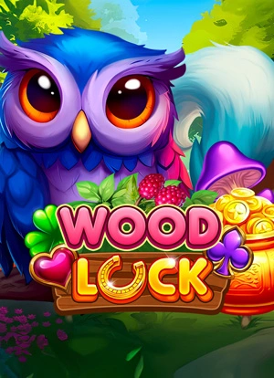 Wood Luck