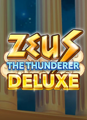 Zeus the Thunderer Deluxe