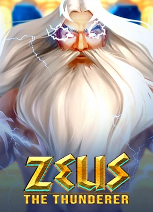 Zeus the Thunderer