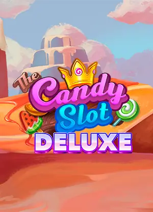 The Candy Deluxe