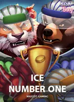 ICE NUMBER ONE