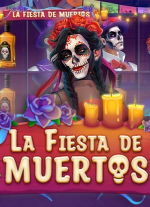 La Fiesta De Muertos