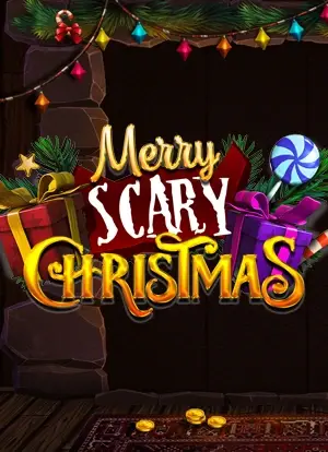 Merry Scary Christmas!