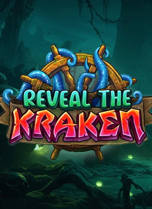 Reveal the Kraken