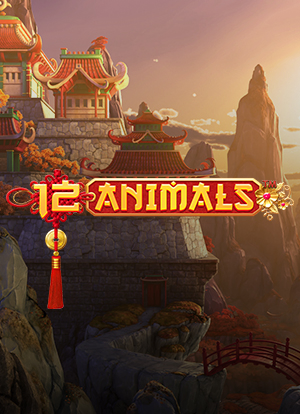 12 Animals