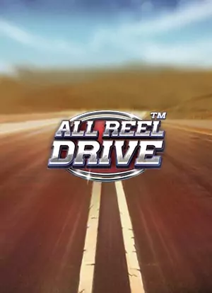 All Reel Drive