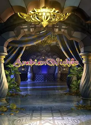 Arabian Wishes