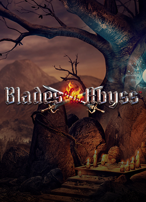 Blades Of The Abyss