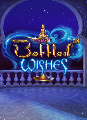 Bottled Wishes