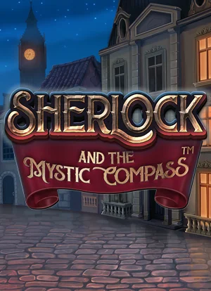 Sherlock and the Mystic Compass