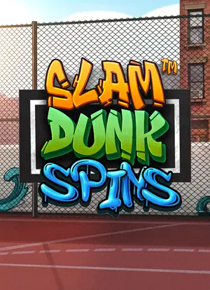 Slam Dunk Spins