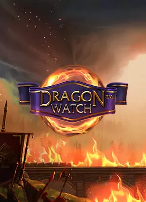 Dragon's Watch 