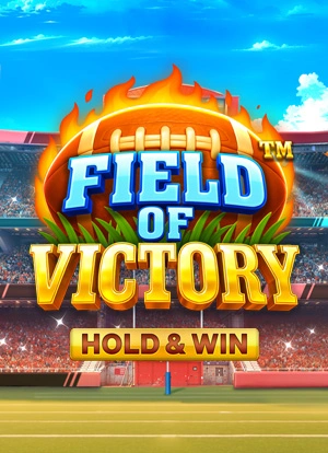 Field Of Victory - Hold & Win