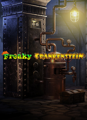 Freaky Frankenstein