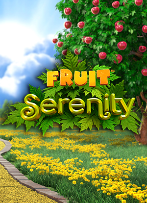 Fruit Serenity