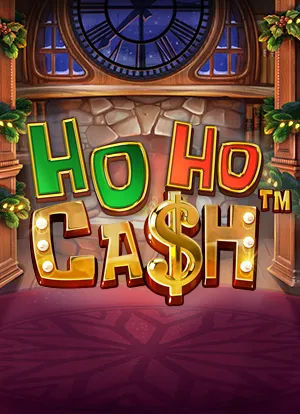 Ho Ho Cash